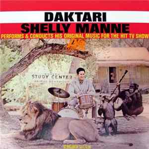 Shelly Manne - Daktari FLAC