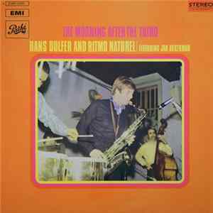 Hans Dulfer And Ritmo Naturel Featuring Jan Akkerman - The Morning After The Third FLAC