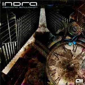 Indra - Mechanic Simulation FLAC