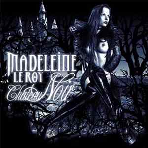 Madeleine Le Roy - Château Noir FLAC