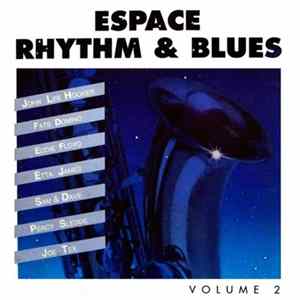 Various - Espace Rhythm & Blues - Volume 2 FLAC
