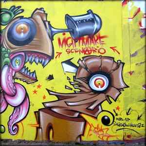 Mad EP & Shadow Huntaz - Nightmare Scenario FLAC