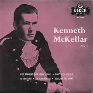 Kenneth McKellar - No. 1 FLAC