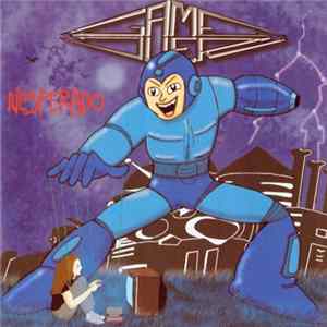 Game Over - Nesperado FLAC
