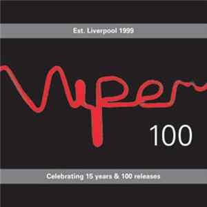 Various - Viper 100 FLAC