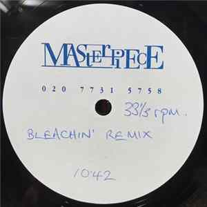 Bleachin' - Bleachin' (Remix) FLAC