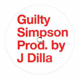 Guilty Simpson - Stress FLAC