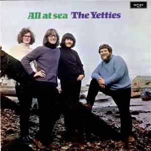 The Yetties - All At Sea FLAC