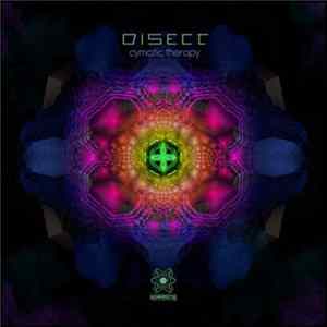 Disect - Cymatic Therapy FLAC