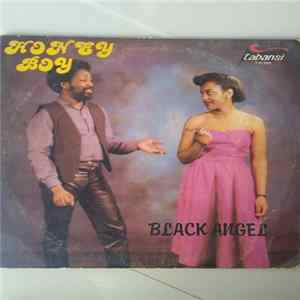 Honey Boy - Black Angel FLAC