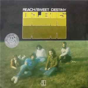 Orleans - Reach FLAC