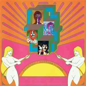 Beatles - Nothing Is Real FLAC