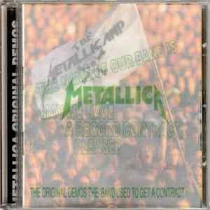 Metallica - Original Demos FLAC