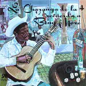 La Charanga De La 4 - La Charanga De La 4 Recuerda A Beny Moré FLAC