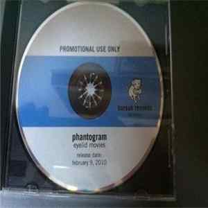 Phantogram - Eyelid Movies FLAC