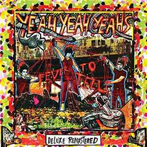 Yeah Yeah Yeahs - Shake It FLAC