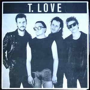 T.Love - Wychowanie FLAC