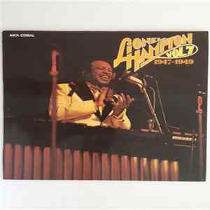 Lionel Hampton - Lionel Hampton Vol7 1947-1949 FLAC