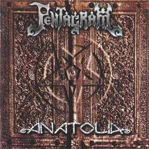 Pentagram - Anatolia FLAC