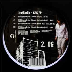TonkBerlin - CBC EP FLAC
