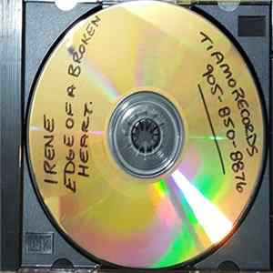 Irene - Edge Of A Broken Heart FLAC