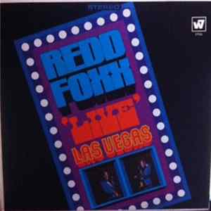Redd Foxx - "Live" Las Vegas FLAC