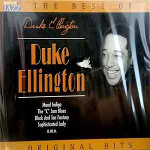 Duke Ellington - The Best Of Duke Ellington FLAC