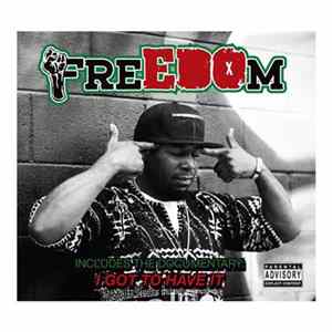 Ed O.G - Freedom FLAC