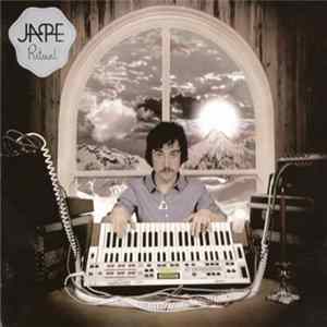 Jape - Ritual FLAC