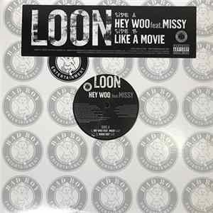 Loon - Hey Woo FLAC