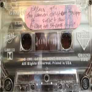 Refrigerator - Suck And Run FLAC
