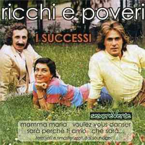 Ricchi E Poveri - I Successi FLAC