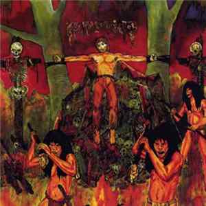 Impetigo - Ultimo Mondo Cannibale FLAC