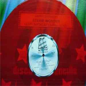 Stevie Wonder - Happy Birthday FLAC