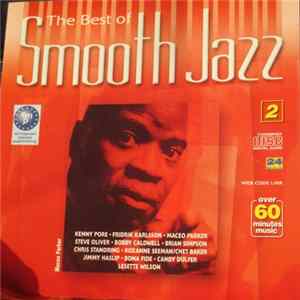 Various - The Best Of Smooth Jazz 2 FLAC