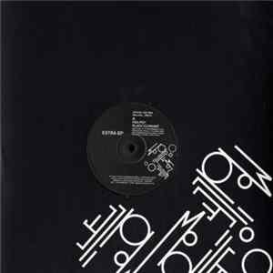 Pan-Pot / Daniel Stefanik - Extra EP FLAC