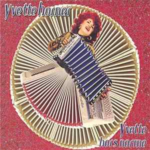 Yvette Horner - Hors Norme FLAC