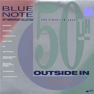 Various - Outside In - Vol. 4 (1964-1989) FLAC