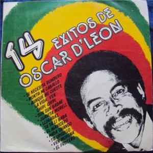 Oscar D' León - 14 Exitos FLAC