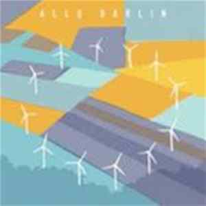 Allo Darlin' - Europe FLAC