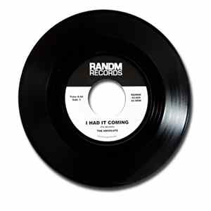 The Absolute / A House For Lions - I Had It Coming / Peace And War FLAC