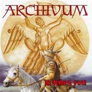 Archívum - Európa Fiai FLAC