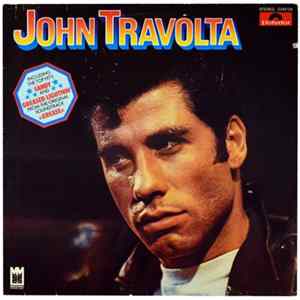 John Travolta - John Travolta FLAC