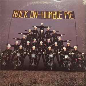 Humble Pie - Rock On FLAC
