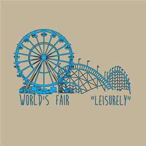 World's Fair - Leisurely FLAC