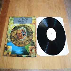 Laibach - Macbeth FLAC