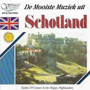 Kathie O'Connor And The Happy Highlanders - De Mooiste Muziek Uit Schotland FLAC