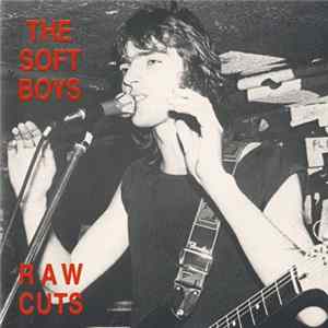 The Soft Boys - Raw Cuts FLAC