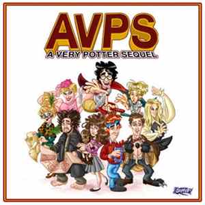 StarKid Productions - A Very Potter Sequel FLAC