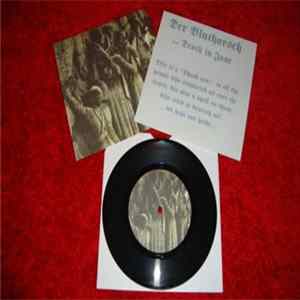 Der Blutharsch - Thank You FLAC
